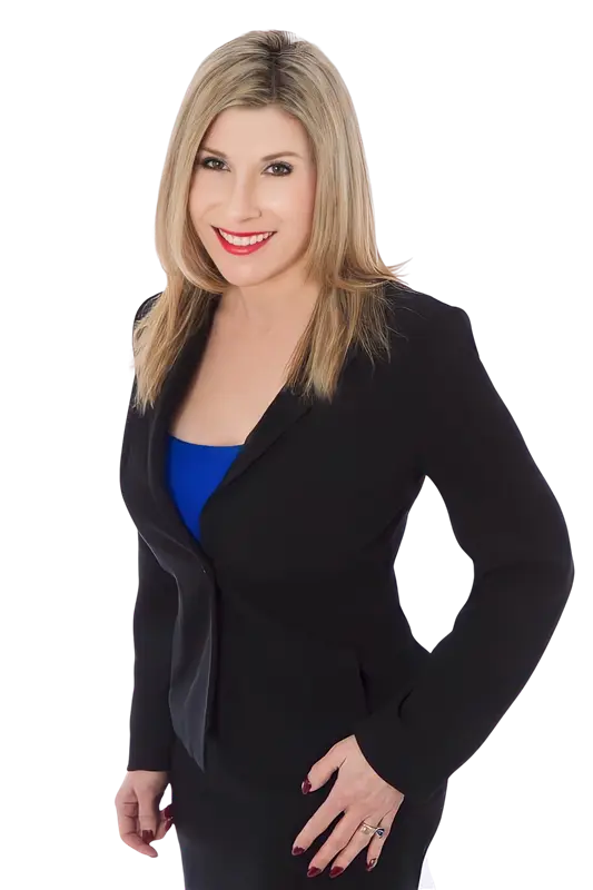 Mitzy Dadoun